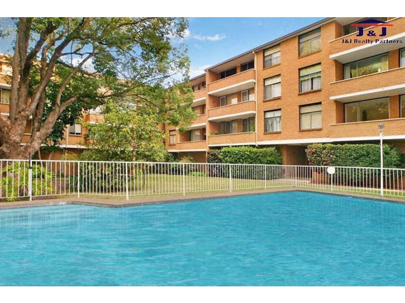 27/78 Albert Rd, Strathfield NSW 2135