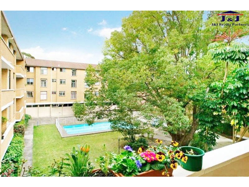 27/78 Albert Rd, Strathfield NSW 2135