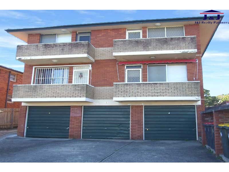 8/39 Cornelia St, Wiley Park NSW 2195