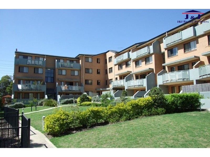 45/68 Courallie Ave, Homebush West NSW 2140