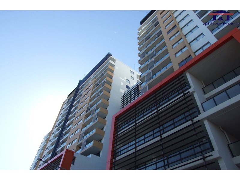 1202A/8 Cowper St, Parramatta NSW 2150