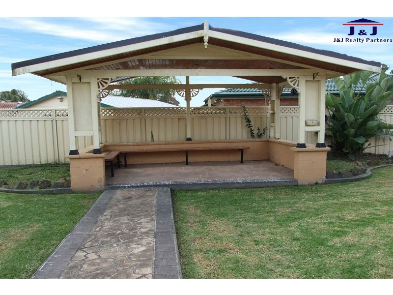 3 Gandell Cre, South Penrith NSW 2750
