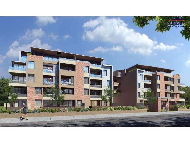 3-7 Porters Lane, St Ives NSW 2075