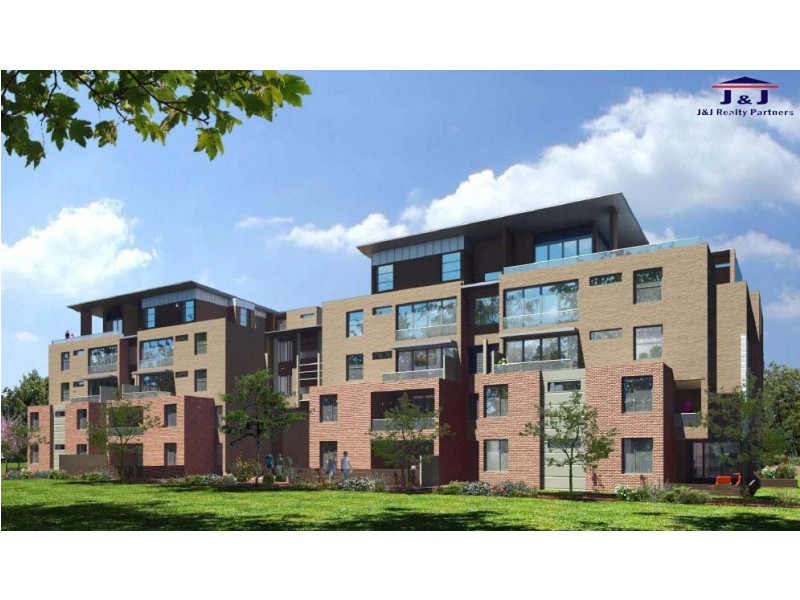 3-7 Porters Lane, St Ives NSW 2075