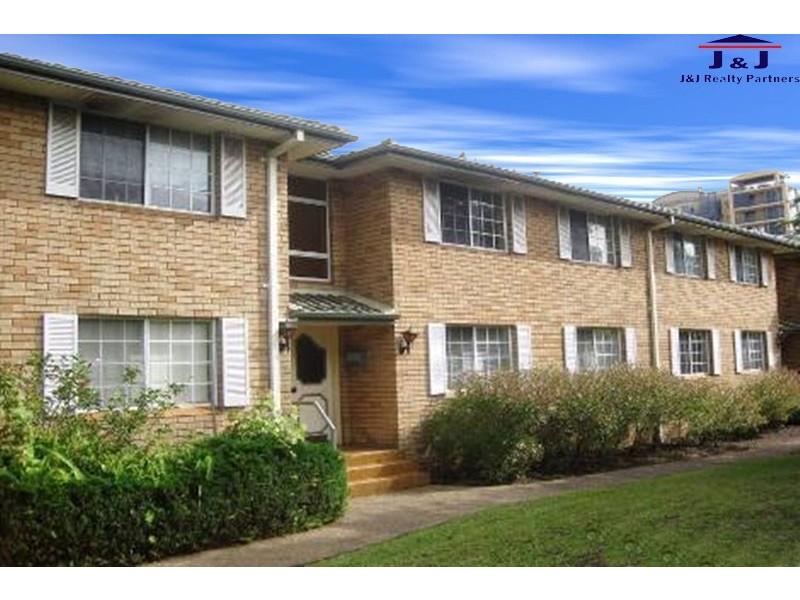 8/15-19 Beresford Rd, Strathfield NSW 2135