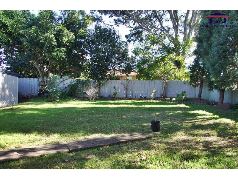 14 Funda Cre, Lalor Park, Seven Hills NSW 2147
