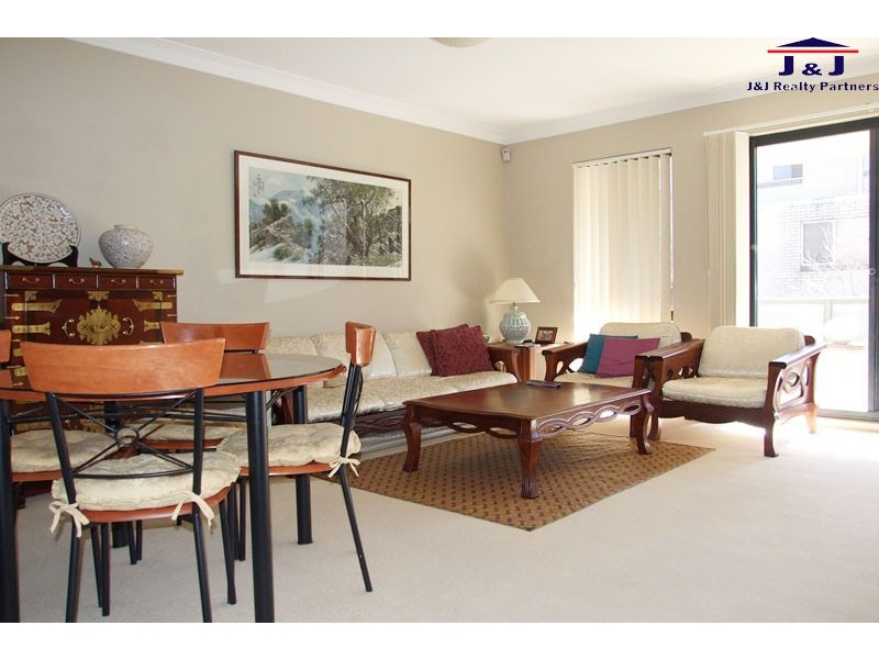 47/68 Courallie Ave, Homebush West NSW 2140