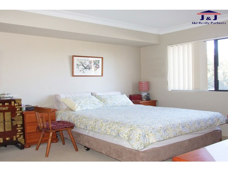 47/68 Courallie Ave, Homebush West NSW 2140