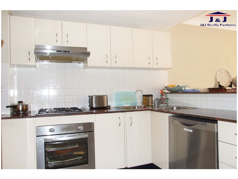 47/68 Courallie Ave, Homebush West NSW 2140