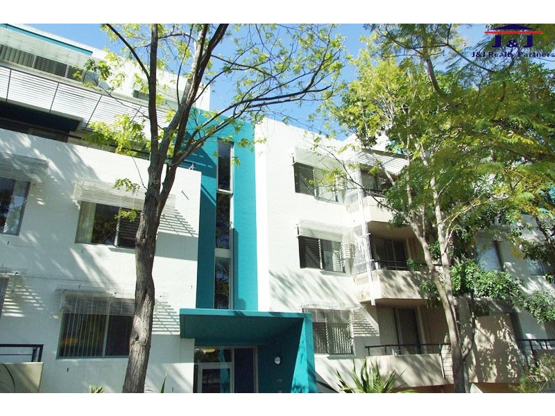 21/5 Nurmi Ave, Newington NSW 2127