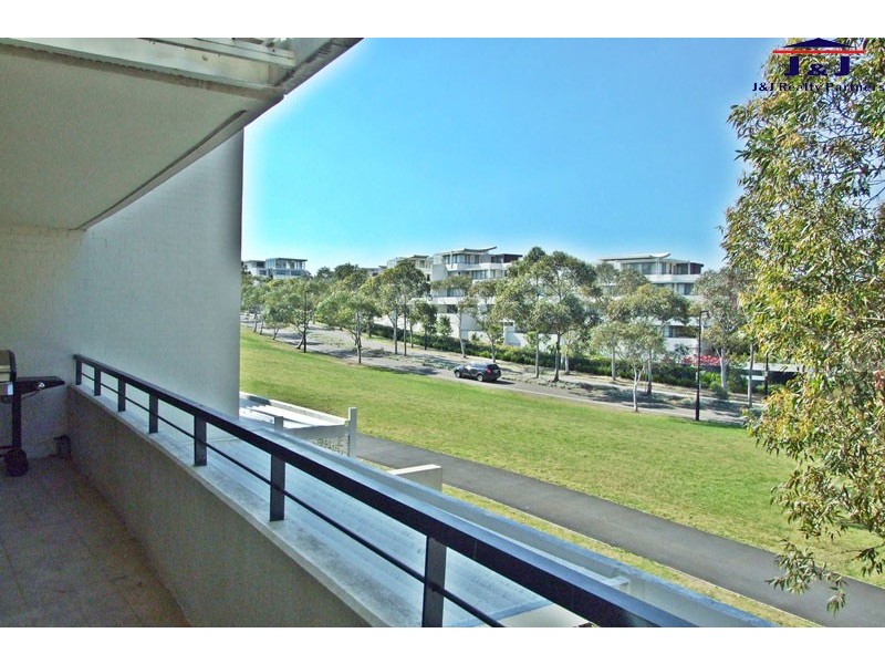 21/5 Nurmi Ave, Newington NSW 2127