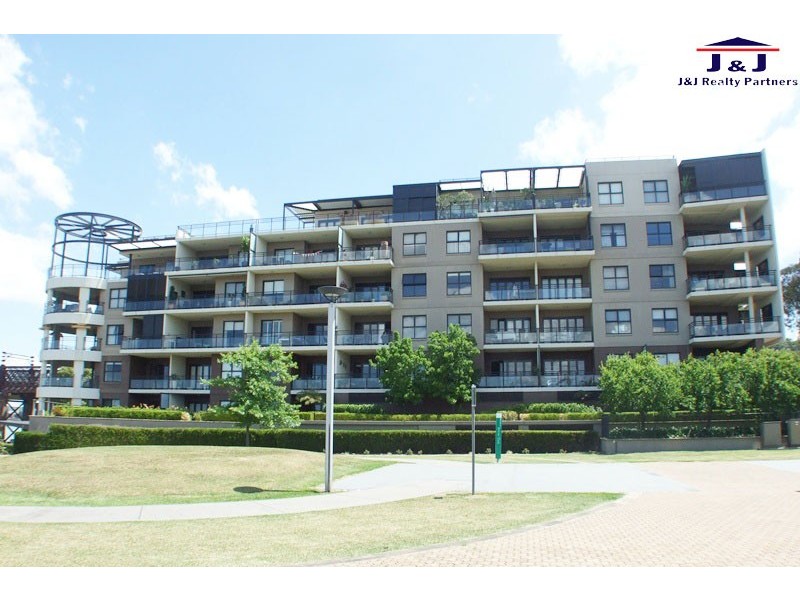 26/2 Bay Dr, Meadowbank NSW 2114