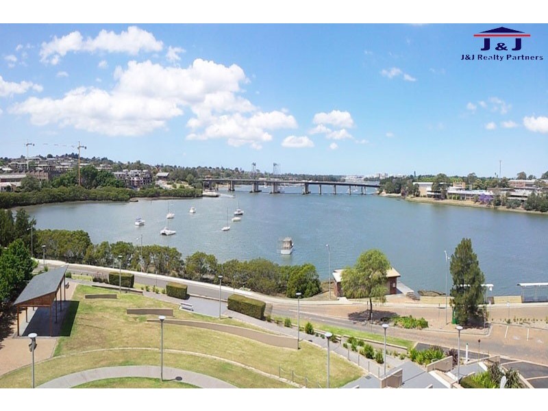 26/2 Bay Dr, Meadowbank NSW 2114