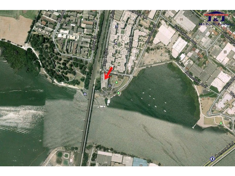 26/2 Bay Dr, Meadowbank NSW 2114