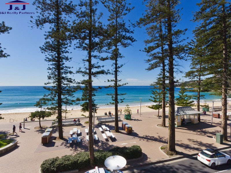 201/25-27 South Steyne Rd, Manly NSW 2095