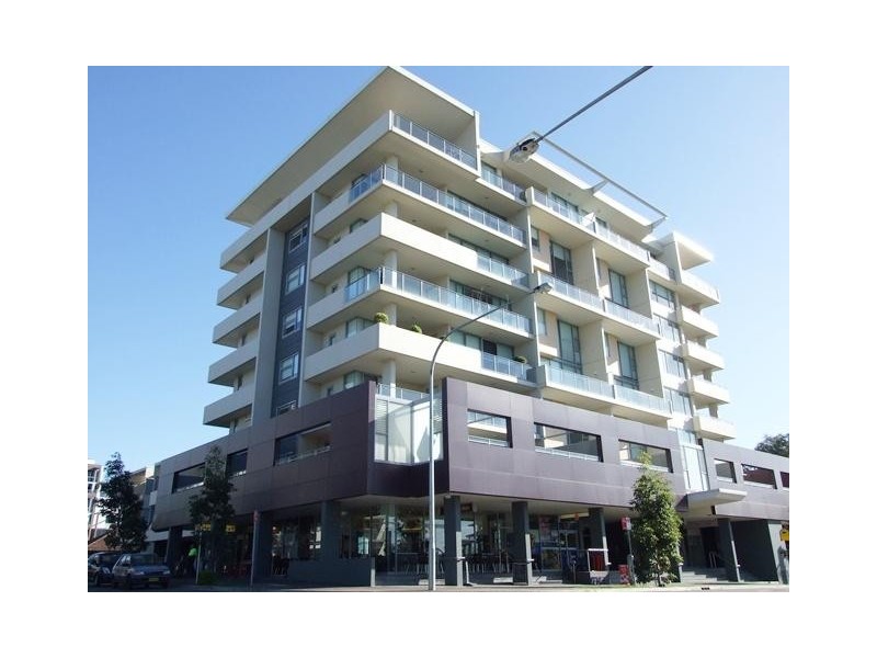 501/2 Walker St, Rhodes NSW 2138