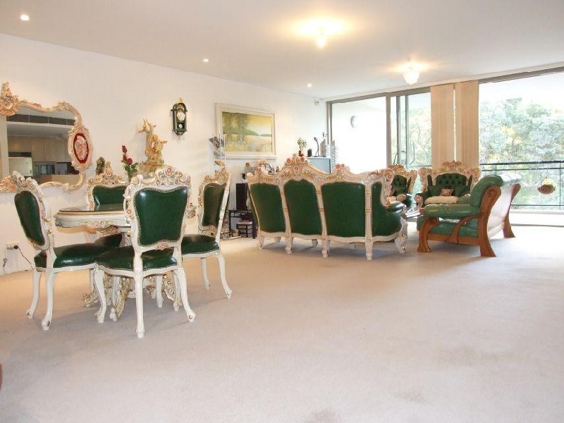 31/1 Bayside Tce, Cabarita NSW 2137