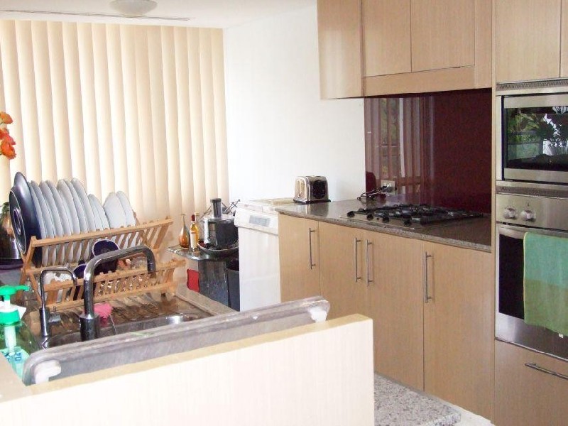 31/1 Bayside Tce, Cabarita NSW 2137