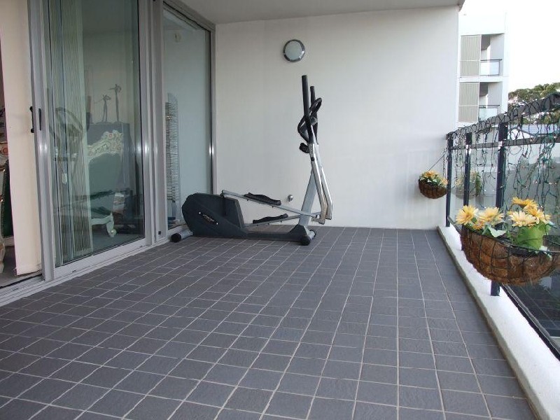 31/1 Bayside Tce, Cabarita NSW 2137