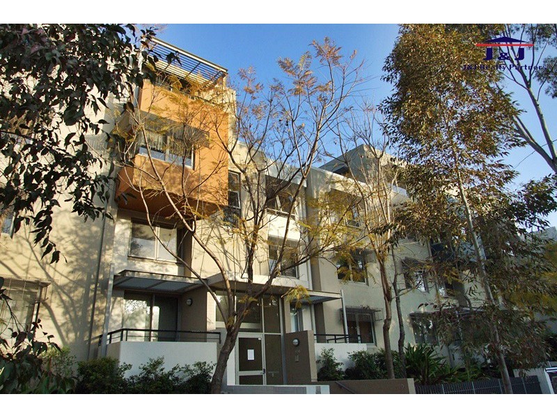 7/19 Pearce Ave, Newington NSW 2127