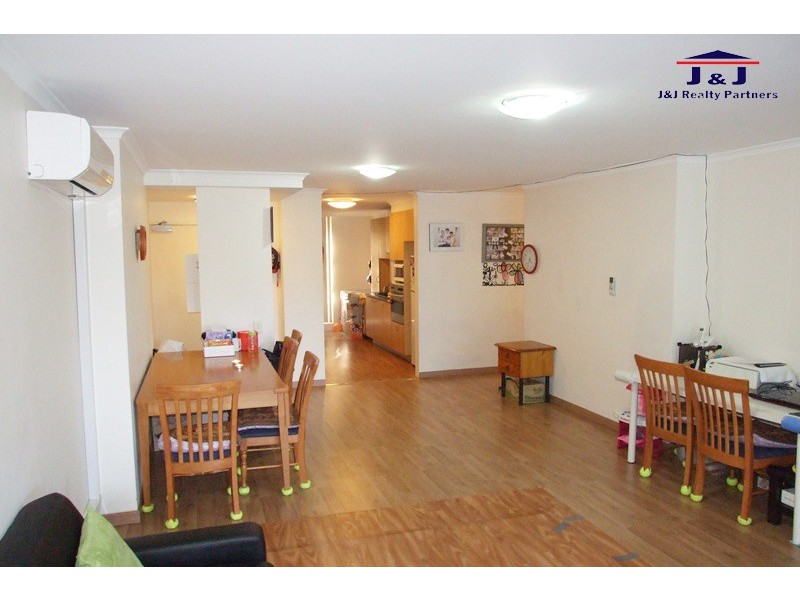 7/19 Pearce Ave, Newington NSW 2127