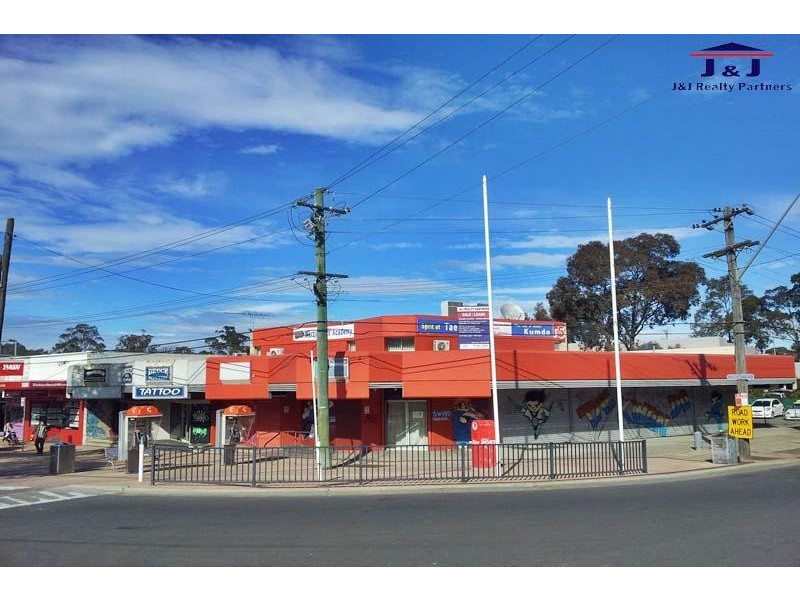 2 Rooty Hill Rd South, Rooty Hill NSW 2766