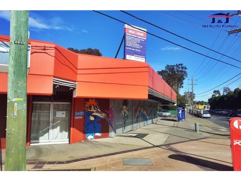 2 Rooty Hill Rd South, Rooty Hill NSW 2766