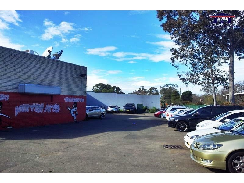 2 Rooty Hill Rd South, Rooty Hill NSW 2766
