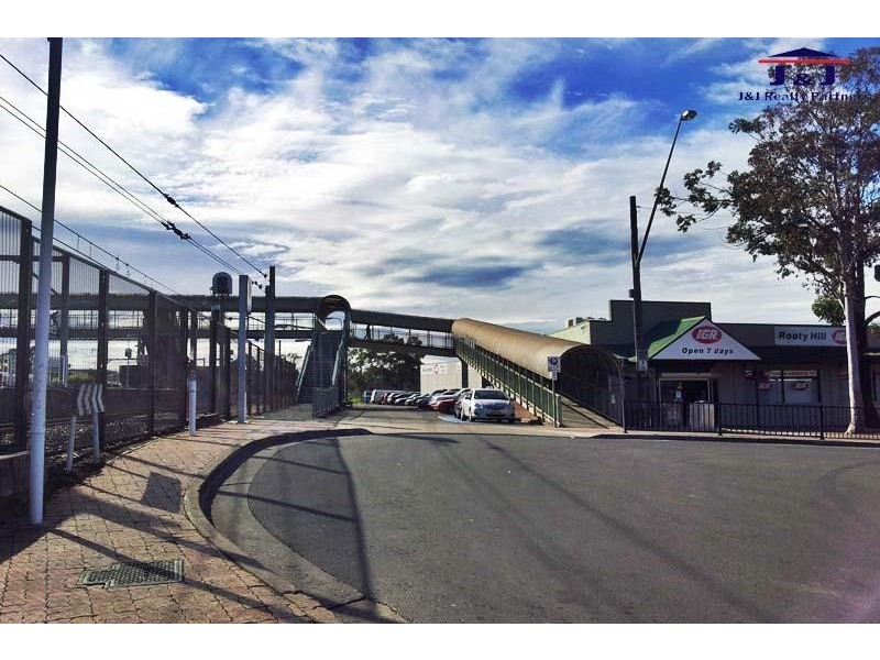 2 Rooty Hill Rd South, Rooty Hill NSW 2766