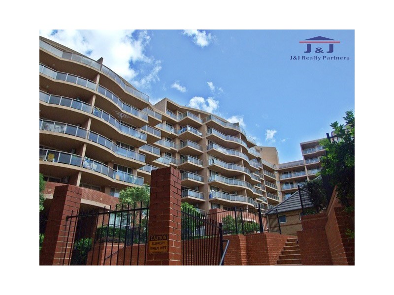 190/2 Macquarie Rd, Auburn NSW 2144