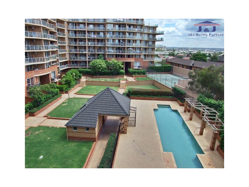 190/2 Macquarie Rd, Auburn NSW 2144