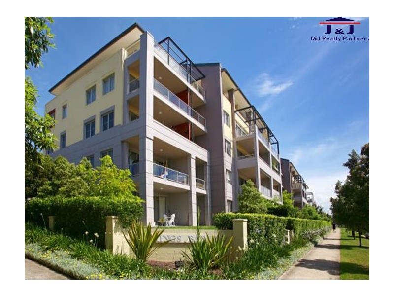 17/100 William St, Five Dock NSW 2046