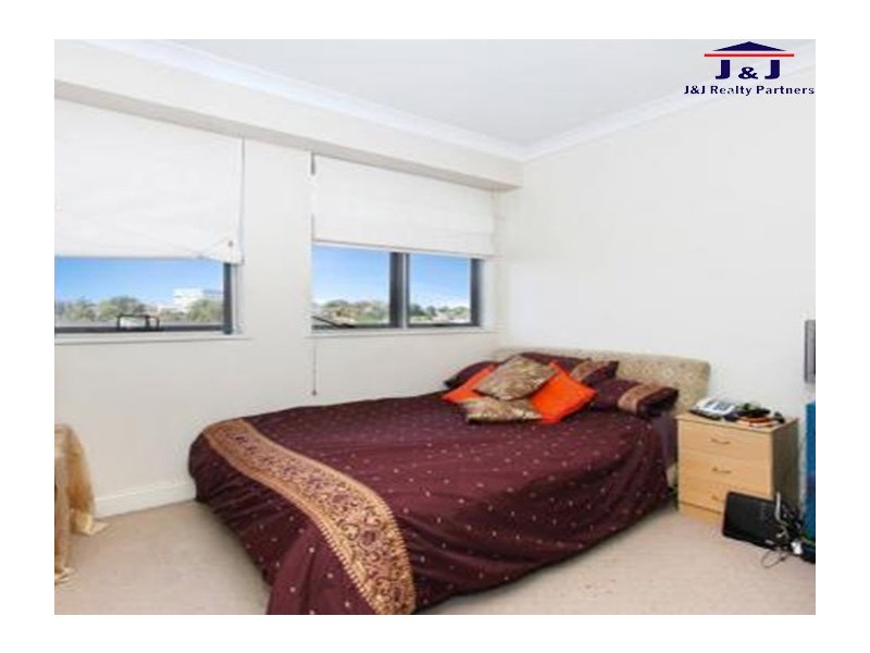 17/100 William St, Five Dock NSW 2046