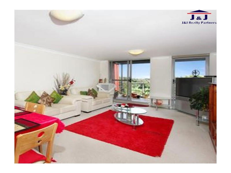 17/100 William St, Five Dock NSW 2046