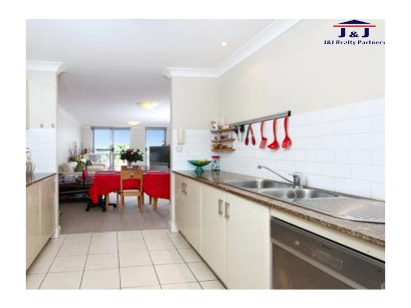 17/100 William St, Five Dock NSW 2046