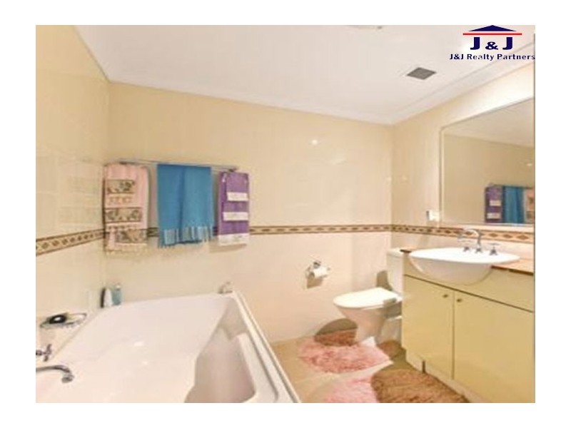 17/100 William St, Five Dock NSW 2046