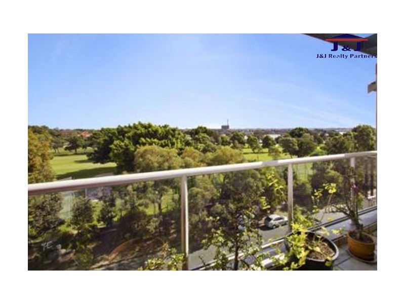 17/100 William St, Five Dock NSW 2046