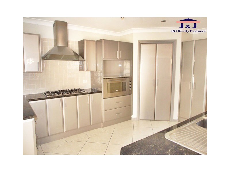 50 Roseberry Rd, Kellyville NSW 2155