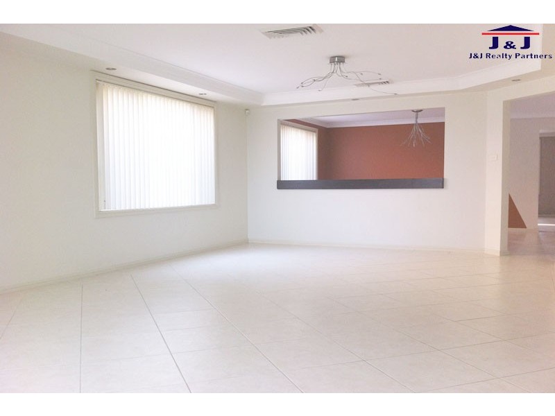 50 Roseberry Rd, Kellyville NSW 2155