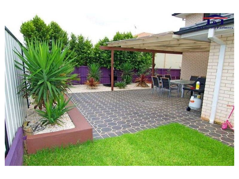 50 Roseberry Rd, Kellyville NSW 2155