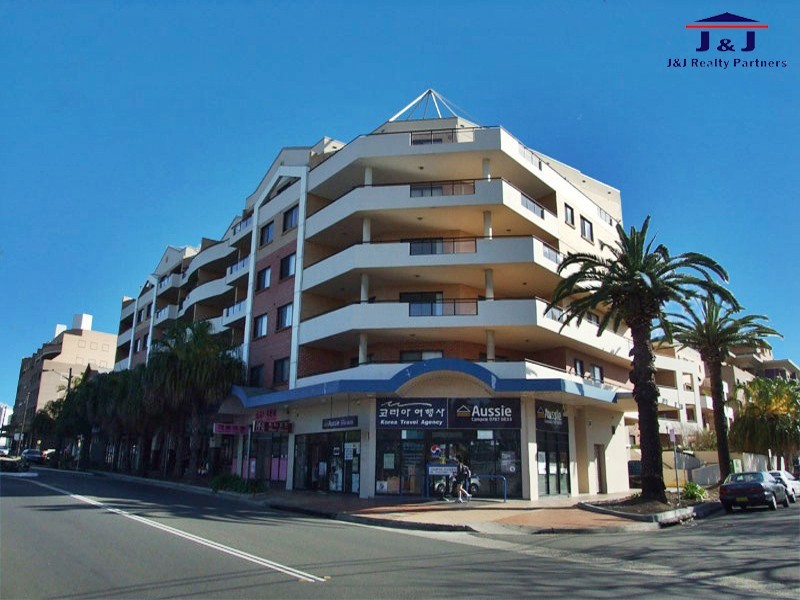 421/62 Beamish St, Campsie NSW 2194