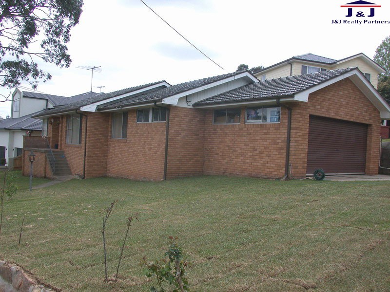 111 Felton Rd, Carlingford NSW 2118