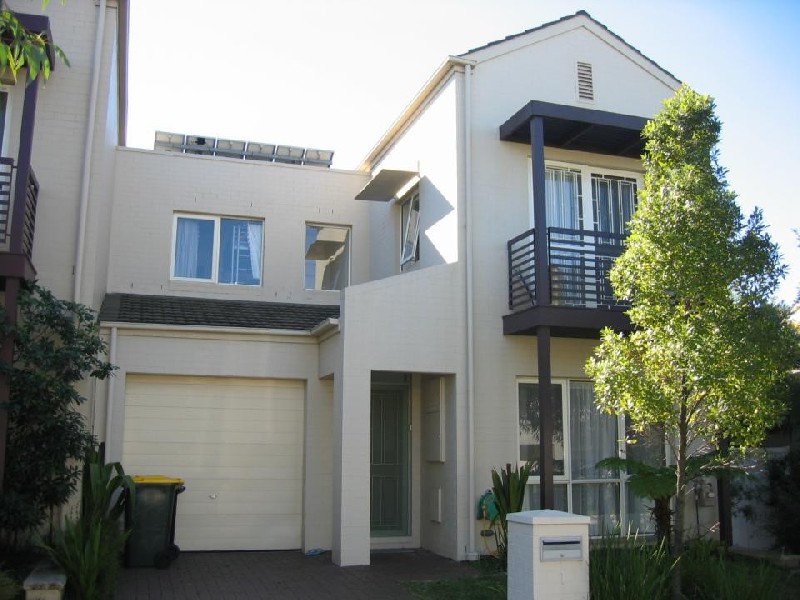 1 Perkins Ave, Newington NSW 2127