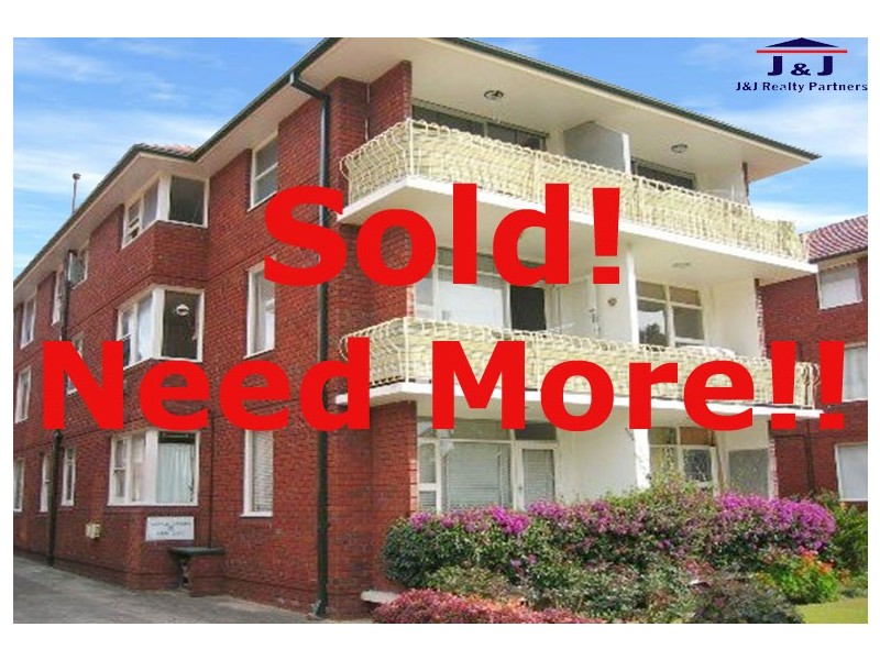13/20-22 Morwick St, Strathfield NSW 2135