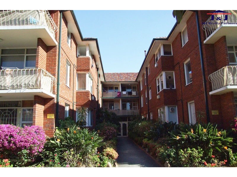 13/20-22 Morwick St, Strathfield NSW 2135