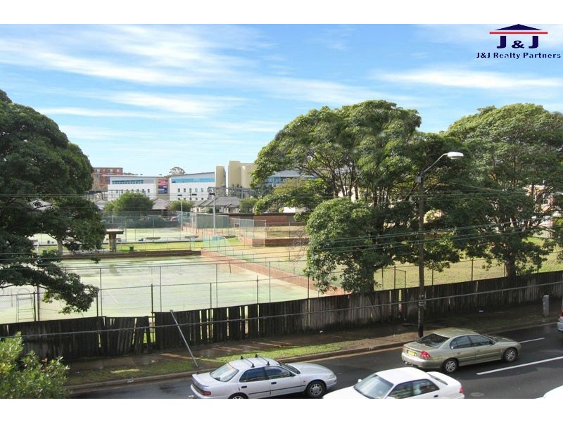 13/20-22 Morwick St, Strathfield NSW 2135