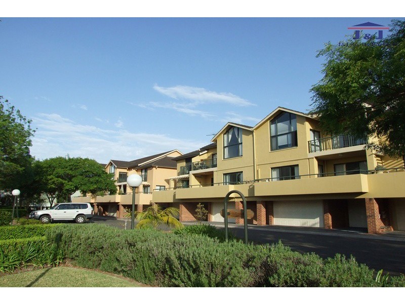 3B/164 Burwood Rd, Concord NSW 2137