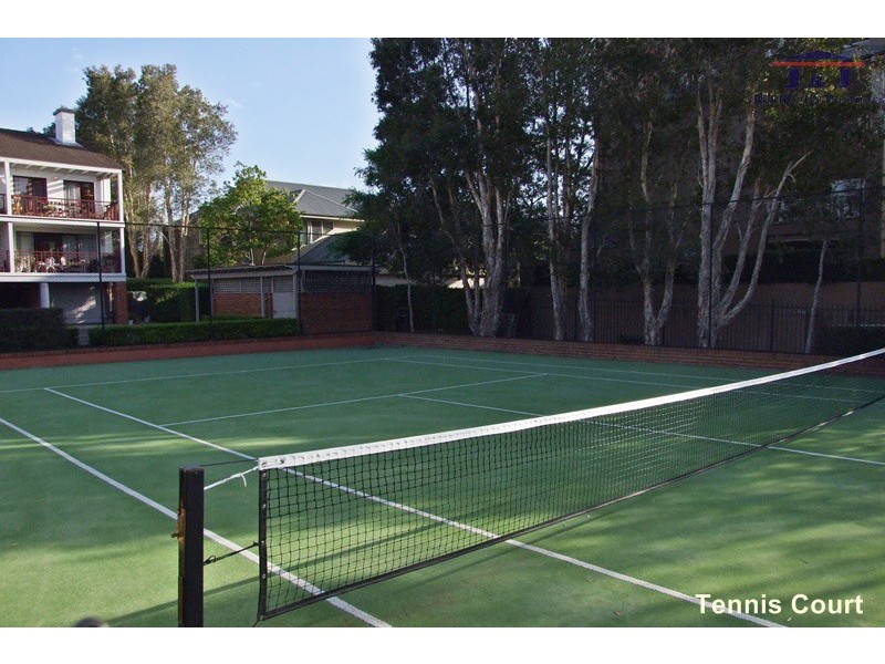 3B/164 Burwood Rd, Concord NSW 2137
