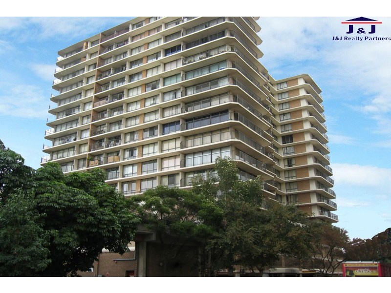 18G/30-34 Churchill Ave, Strathfield NSW 2135