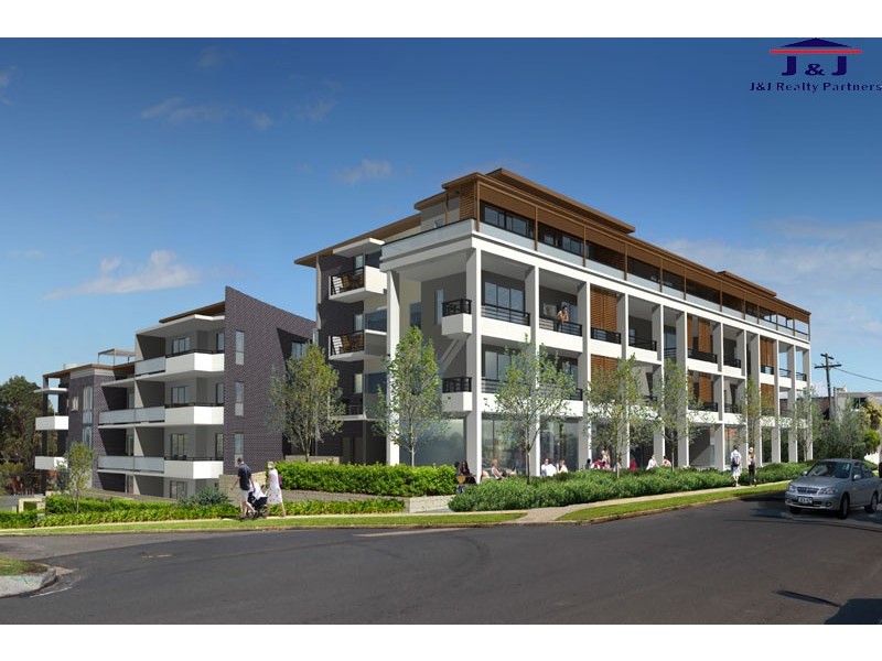 100 Tennyson Rd, Mortlake NSW 2137